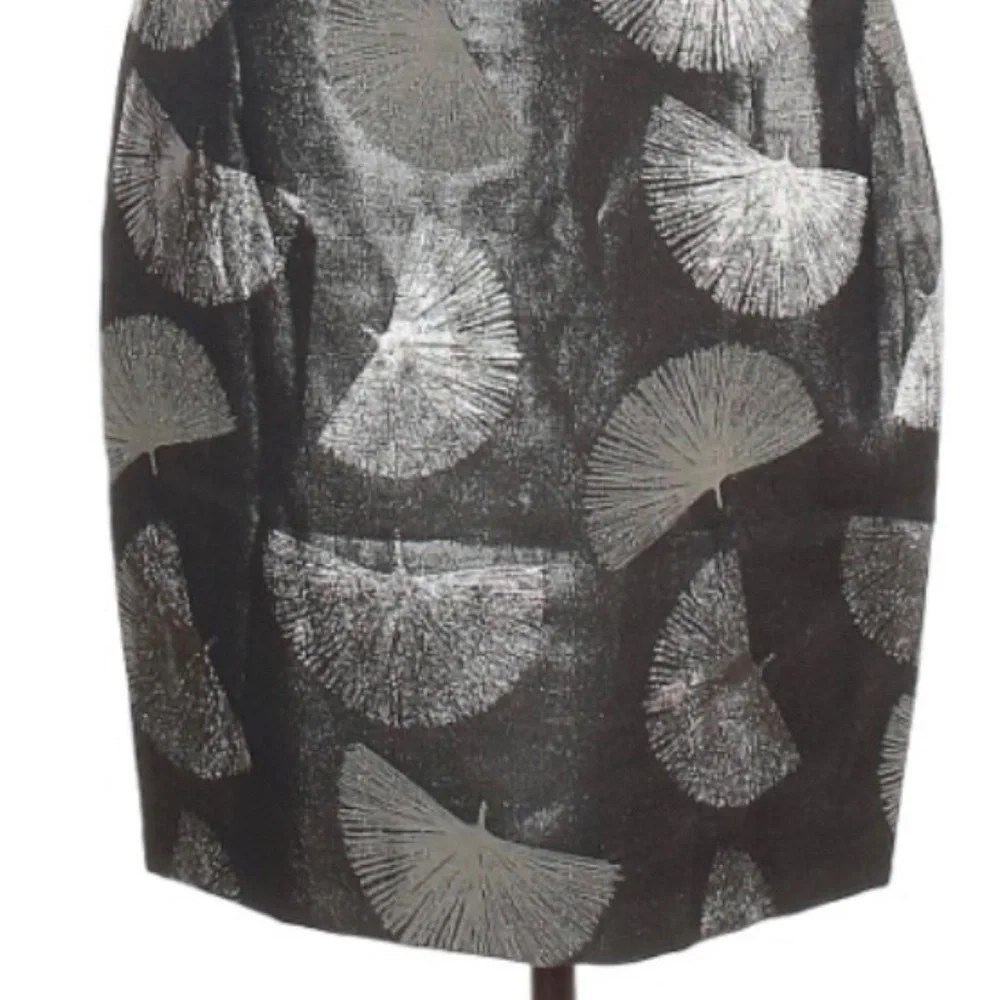 NWT Karen Millen Origami Cocktail Dress - Picture 5 of 8